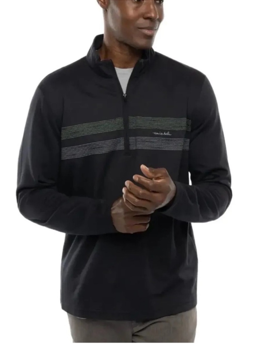 Travis Mathew Pullover Small